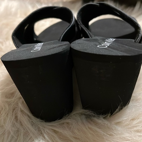 Calvin Klein wedge - Picture 4 of 6